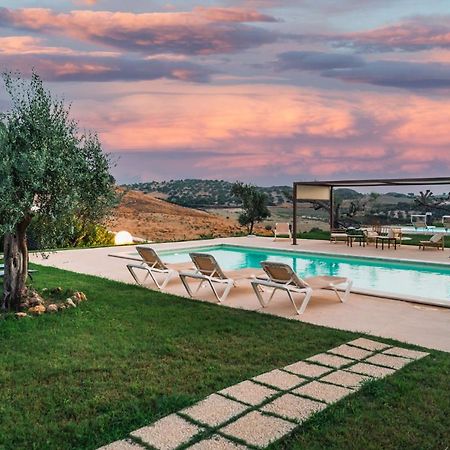 Le Valli Di Vendicari Lido di Noto Eksteriør bilde