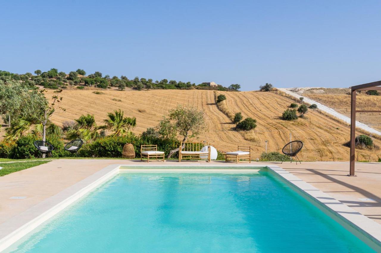 Le Valli Di Vendicari Lido di Noto Eksteriør bilde