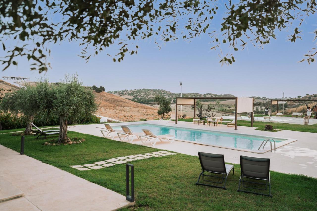Le Valli Di Vendicari Lido di Noto Eksteriør bilde