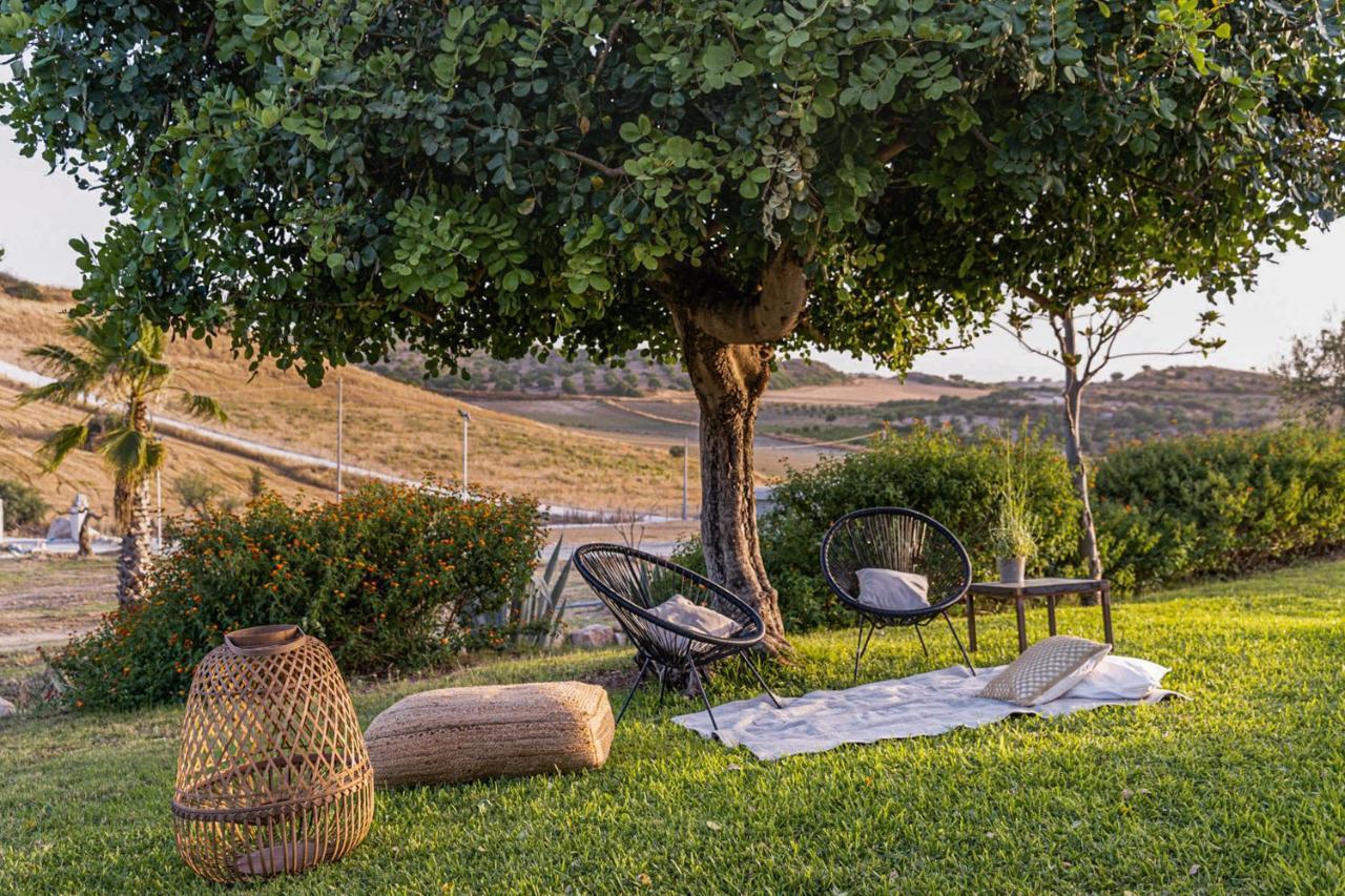 Le Valli Di Vendicari Lido di Noto Eksteriør bilde
