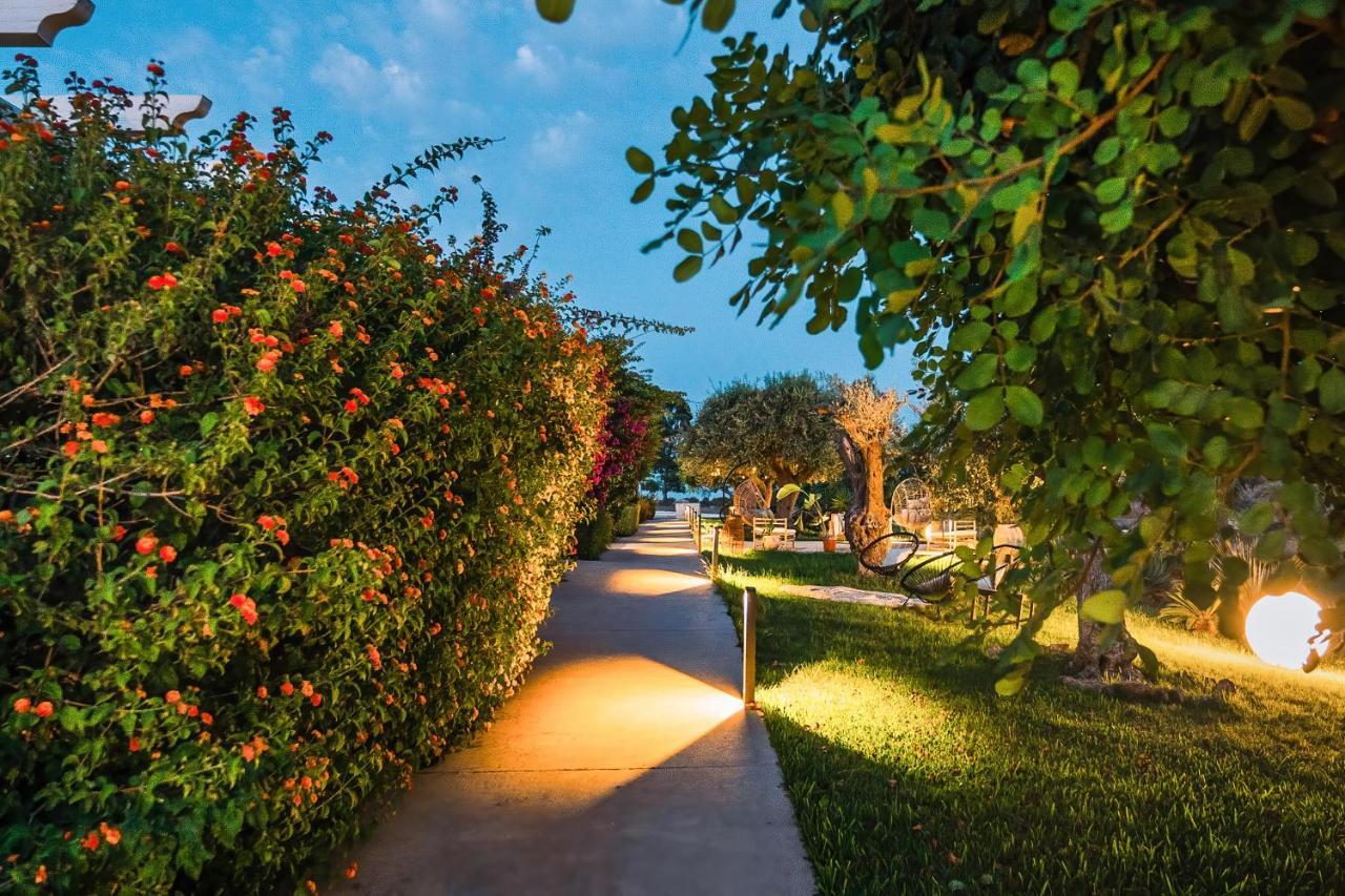 Le Valli Di Vendicari Lido di Noto Eksteriør bilde