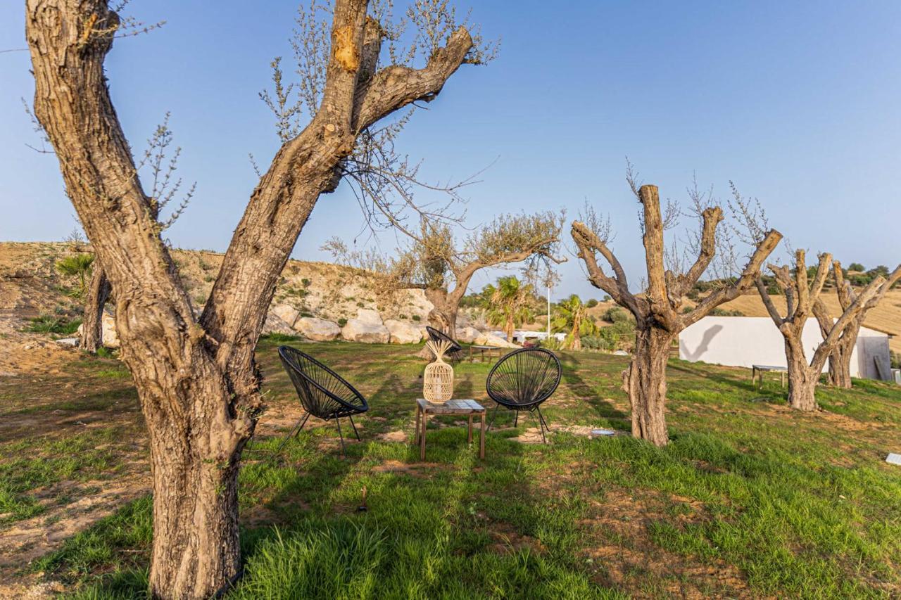 Le Valli Di Vendicari Lido di Noto Eksteriør bilde