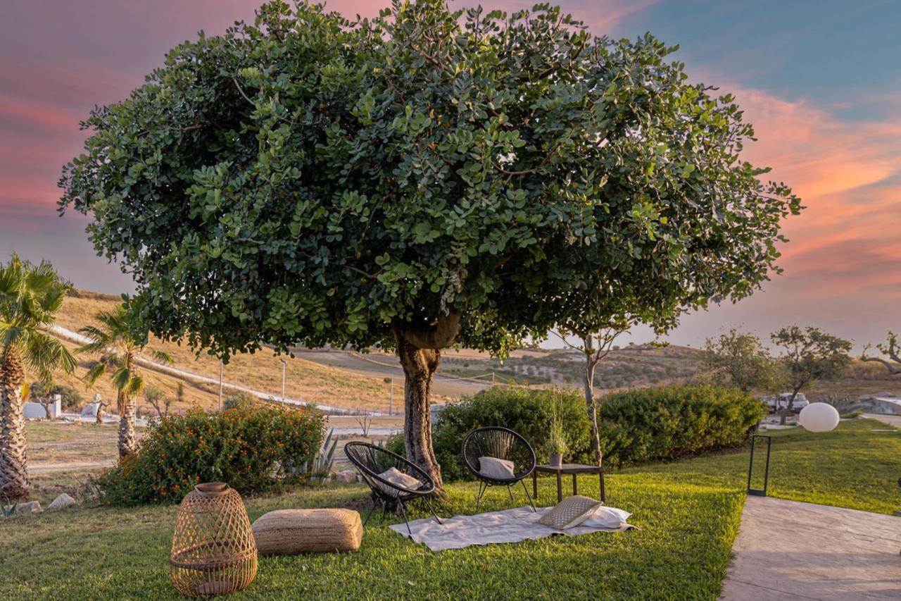 Le Valli Di Vendicari Lido di Noto Eksteriør bilde